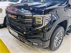 جي ام سي سييرا